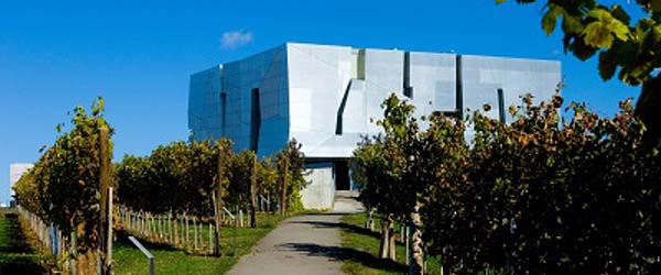 LOISIUM Weinerlebniswelt & Vinothek
