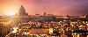 Rom mit Papstaudienz & Assisi - Italien / Umbrien