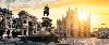 Citytrip Mailand mit Shopping - Italien / Lombardei